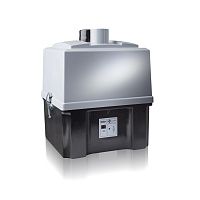 Комплект для удаления паров припоя Weller (FT91015691)