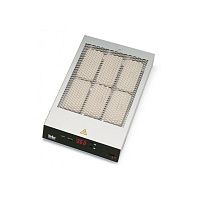 Инфракрасный нижний подогрев платы WELLER WHP 3000, 600 Вт 230V (T0053338699N)