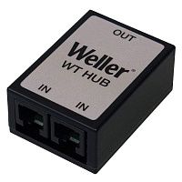 Адаптер Weller WT HUB(T0058768767)