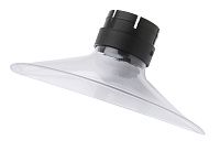 Насадка-воронка, прозрачная, 225х100 мм, Weller ALFA-T