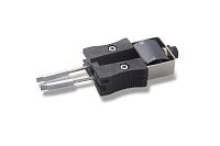 Комплект паяльных жал в форме резца, 3х1 мм, Weller RTW 9 T0054466699N