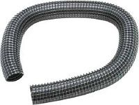 Гофрированная вытяжная труба для WELLER WFE 2S/WFE 4S (диаметр 50мм) (T0058735327)