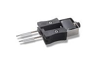 Жало паяльное WELLER RTW 8  1,3x0,4мм (T0054466499N)