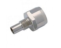 Адаптер для подключения паяльников Weller FE к гибкому трубопроводу (T0053634399)