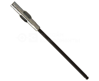 Отвертка с шестигранным гнездом с шариковым наконечником Xcelite 99964BPN 