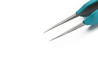 Пинцет с эргономичной ручкой Erem E5SA