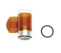 Колба для Weller DSX80 (4шт) (0051360599)