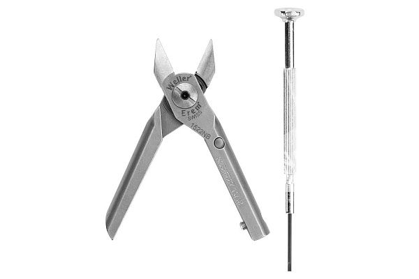 Головка Erem 1522NB