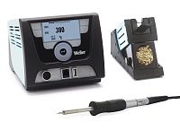 Паяльная станция WX 1012 Weller (T0053427399N)