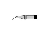 Жало паяльное WELLER PT AA7 1,6мм (4PTAA7-1)