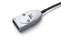 Термопинцет WELLER WMRT 40Вт 24 В без насадки для WMRS (T0051317499N)