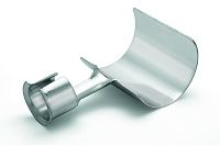 Насадка WELLER 70-01-54 8,0мм (T0051615899)