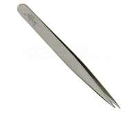 Пинцет с гладкими закругленными концами Xcelite XHT434N 