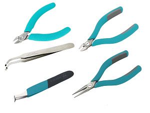 Инструменты Erem