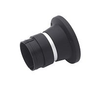 Соединитель для шланга WELLER , прямой 60мм для WFE (T0058762767N)