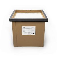 Префильтр F7, 10 м², Weller FT91000009