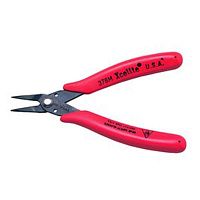 Плоскогубцы с зубчатыми челюстями Xcelite 378MN