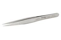 Пинцет с заостренными прямыми концами Erem OOBSA