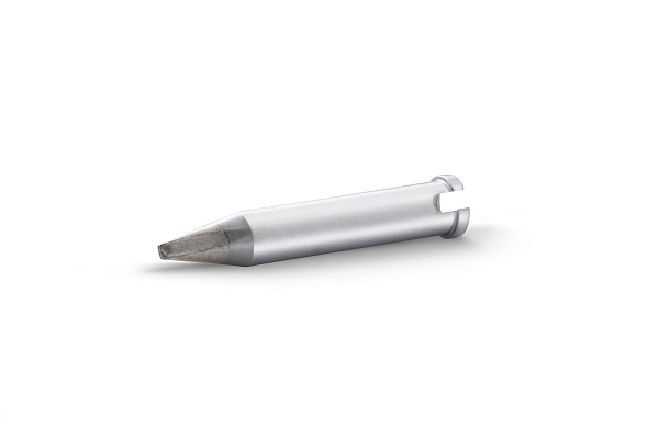 Жало паяльное WELLER XTR A 1,6x0,7mm (T0054472399)
