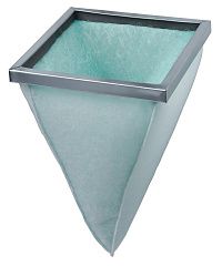 Фильтр карманного типа WELLER (T0058735924)