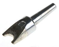 Насадка WELLER SMT D 1206 (SMT1206D)