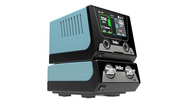 Модуль подачи горячего воздуха для блока питания Wxsmart Weller (T0053452299)