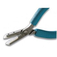 Рабочая часть плоскогубцев, с нейлоновой вставкой, с резьбой, Erem XP5312KIT