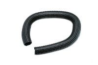 Гофрированная вытяжная труба для Weller WFE20D,  (длина 1м, диаметр 40мм) T0053641400