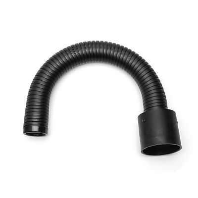 Шланг для отвода дыма, гибкий, регулируемый, 0,5 м 32 мм, Weller 3-0F05