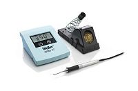 Паяльная станция WELLER WSM 1C 100-230V UK F/G (T0053293399N)