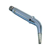 Жало паяльное WELLER CT5BX7 2,4мм (T0054211799)