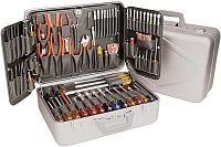 Набор инструментов из 53 предметов Xcelite TCA100STN